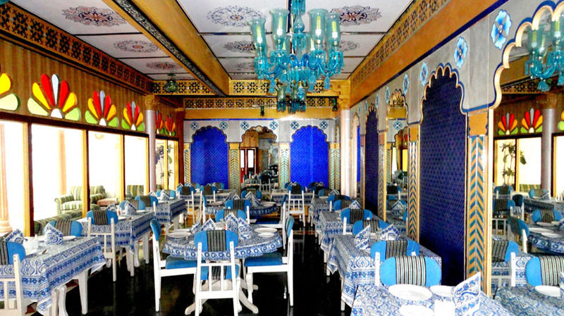 Hotel Jaipur Heritage Экстерьер фото